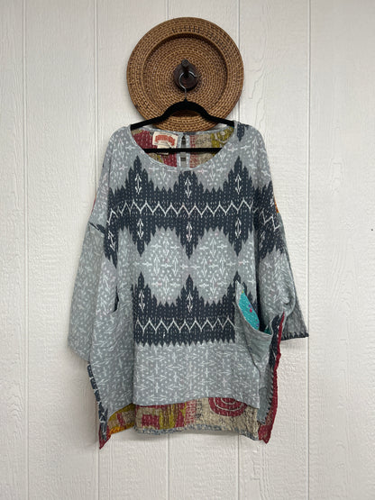 Pareo Kantha Dream Pullover 1225 235