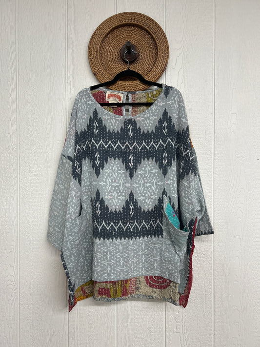 Pareo Kantha Dream Pullover 1225 235