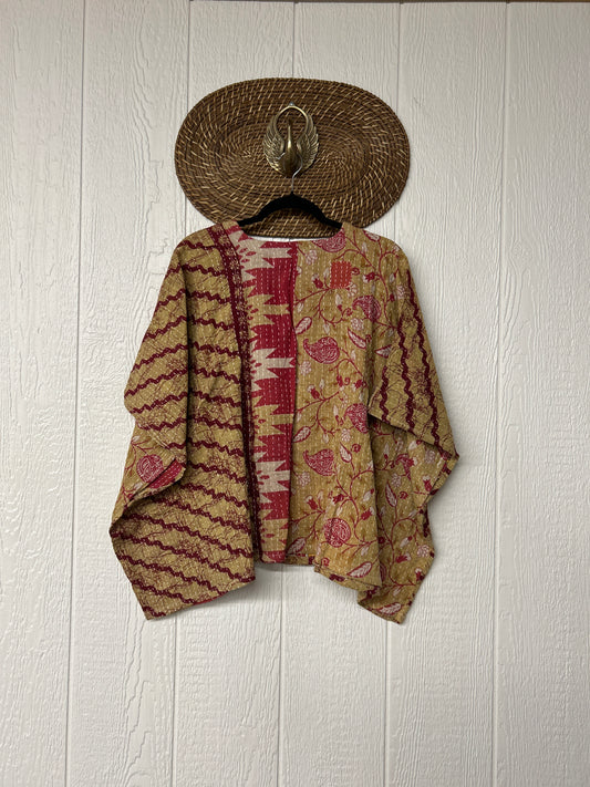 Kantha Shortie-Muu 0625 194