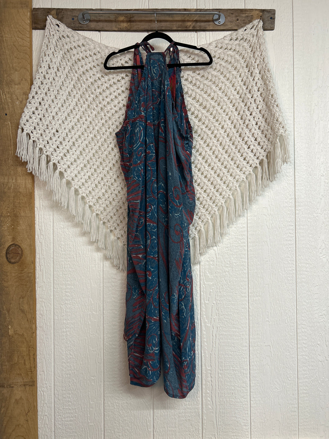 Free Fallin' Dress 0525 064