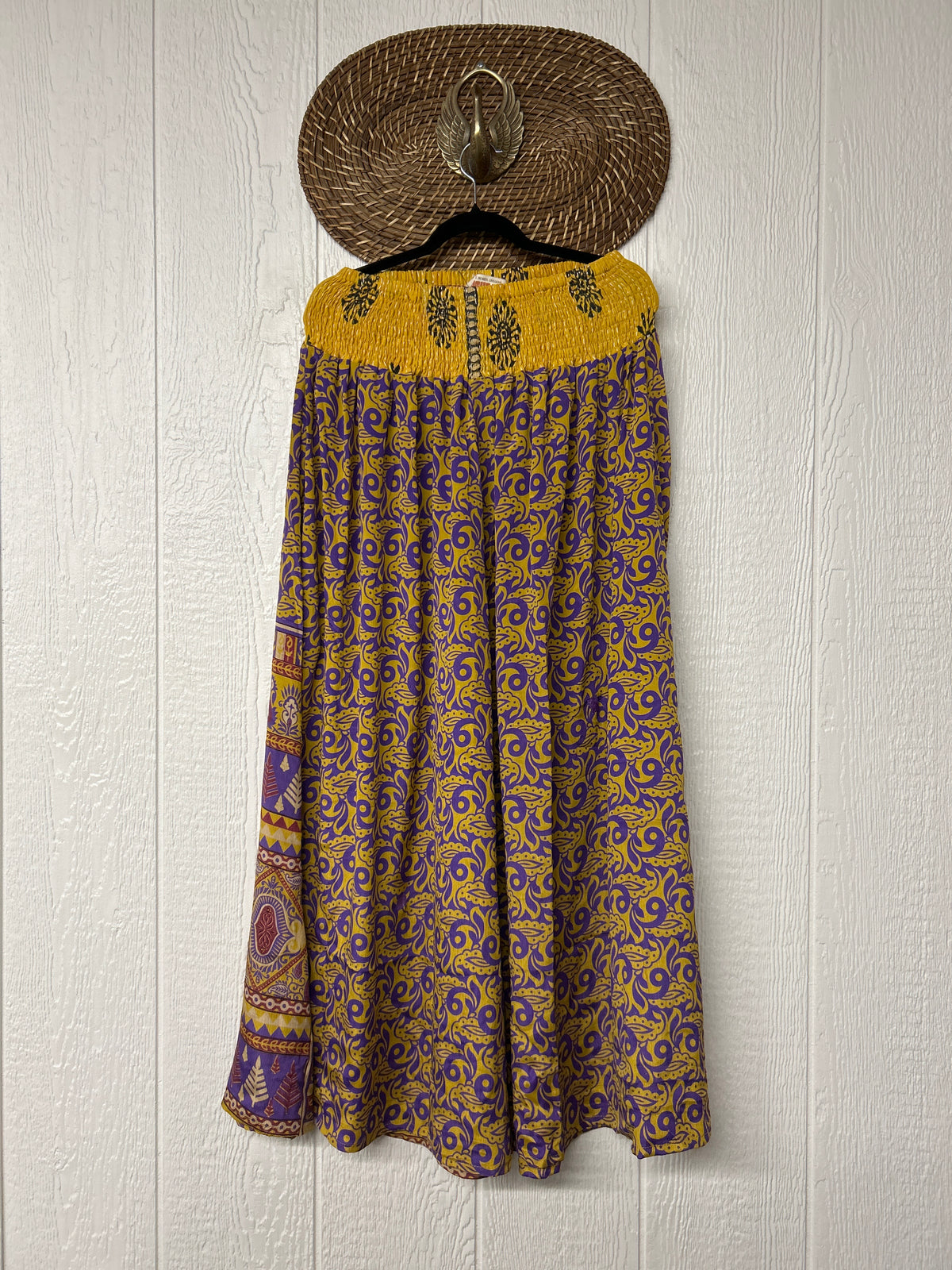 Rasgulla Sari Butterfly Pant 1026 118