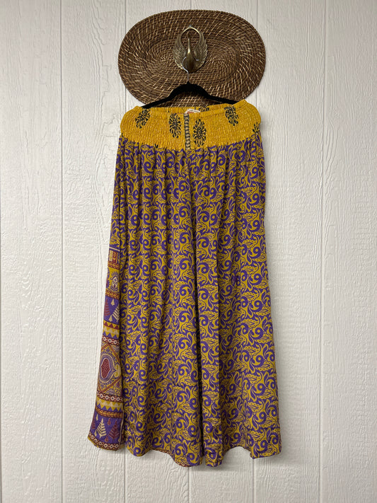 Rasgulla Sari Butterfly Pant 1026 118