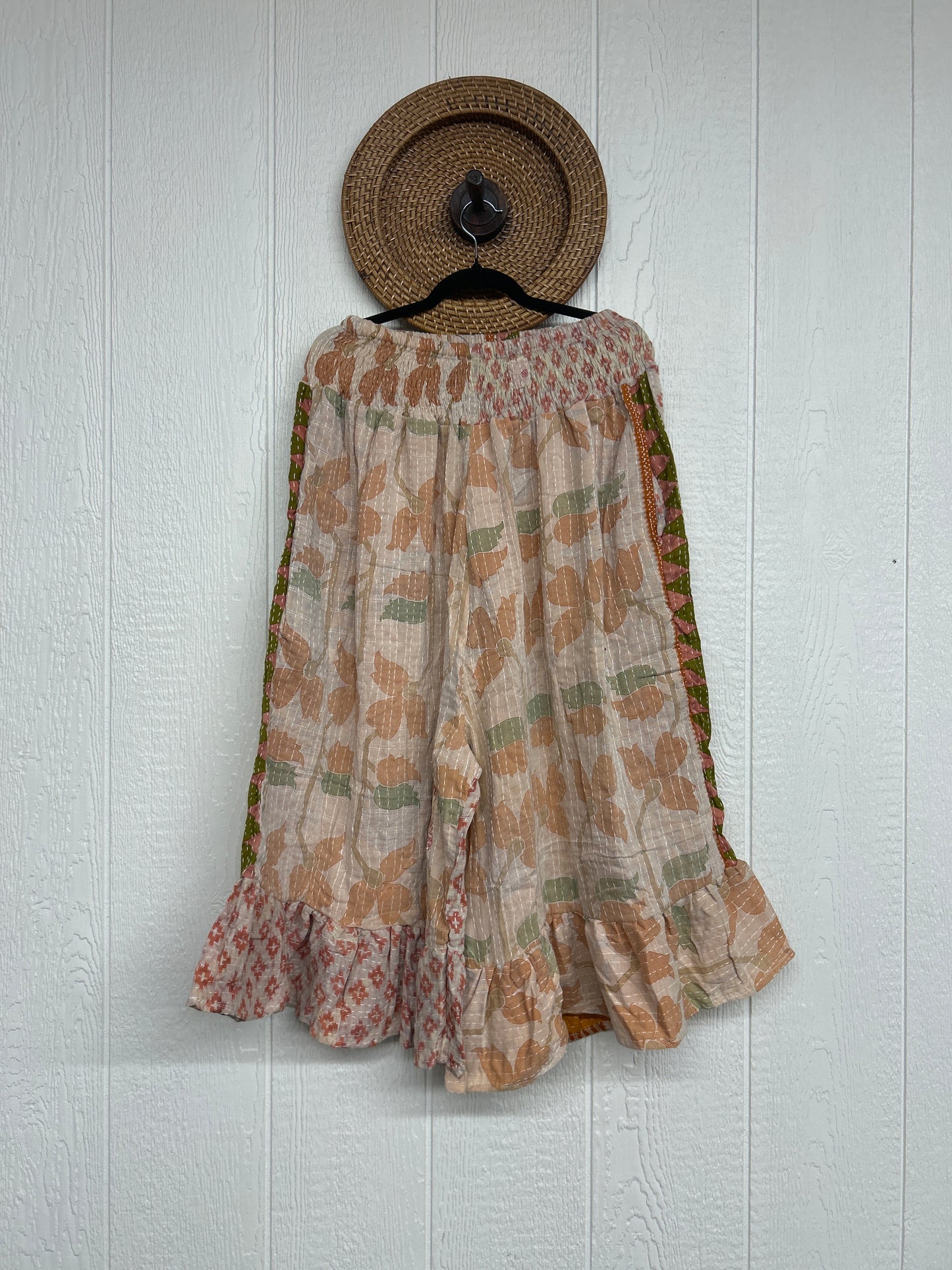 Pareo Kantha Joplin Gauchos 0726 114