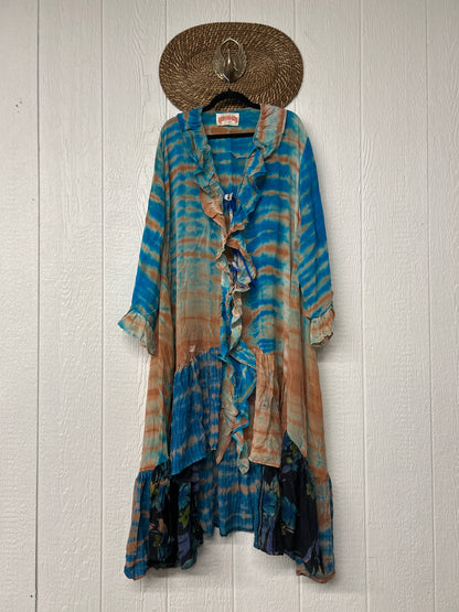 Crepe Sari Pixie Duster 1225 084