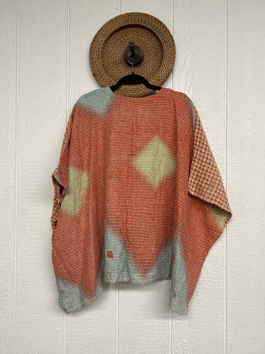 Pareo Kantha Shortie-Muu 0926 259