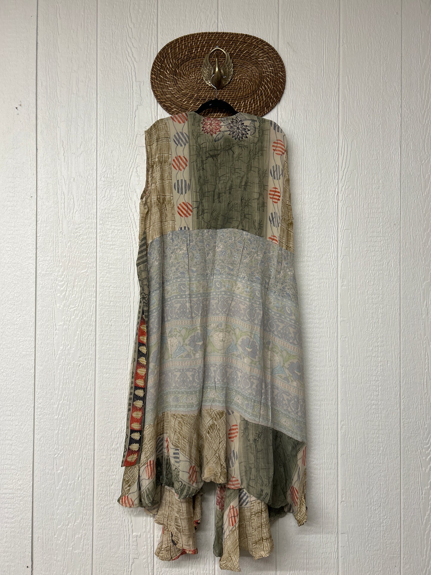 Rhapsody Kimono Vest 0525 082