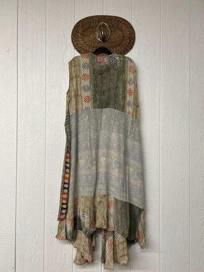 Rhapsody Kimono Vest 0525 082