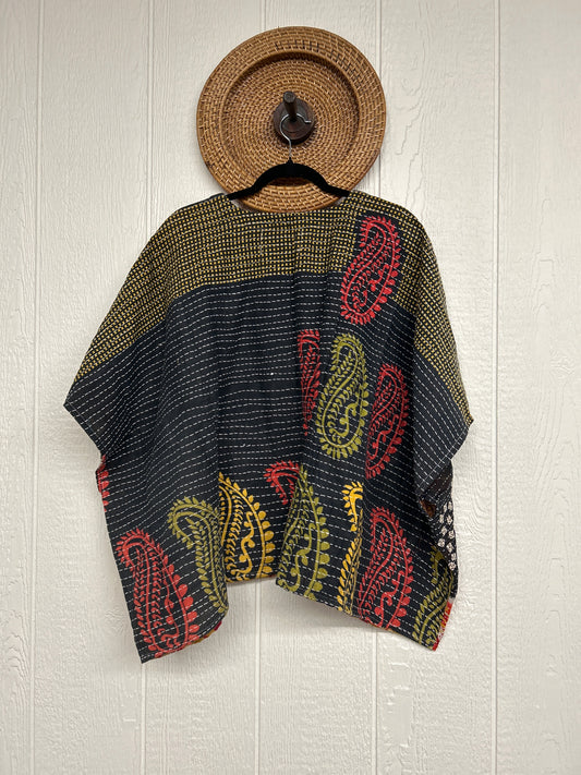 Pareo Kantha Shortie-Muu 0926 205