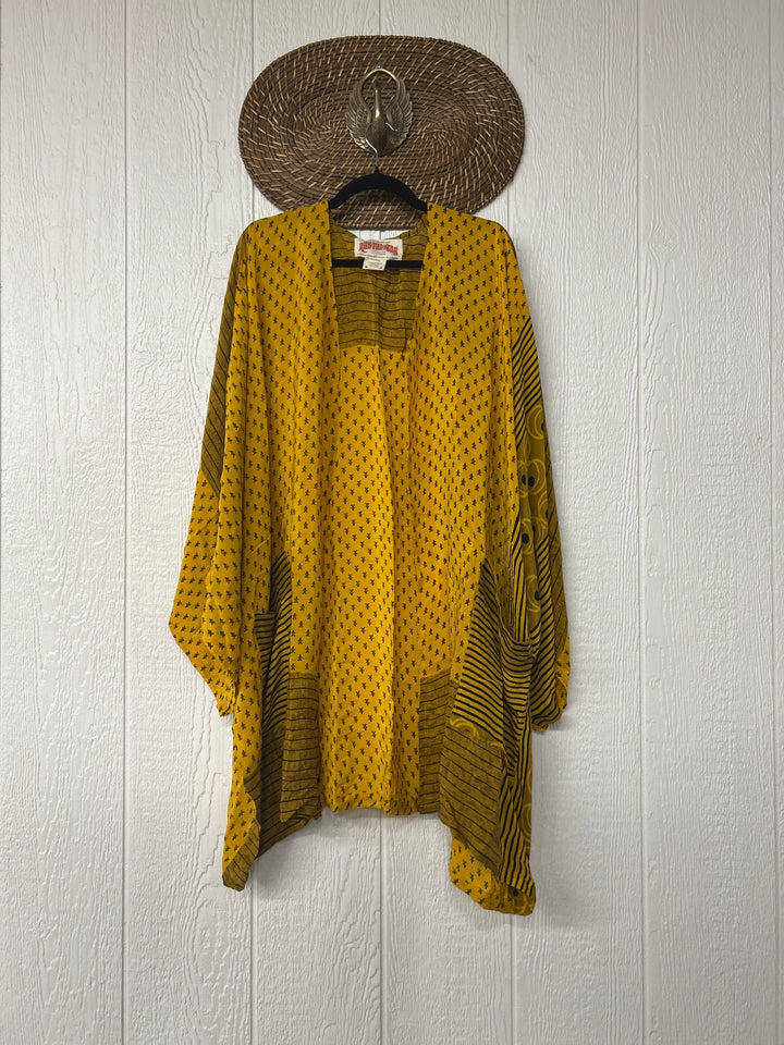 Crepe Gaia Kimono 0725 211