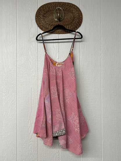 Pareo Kantha Moonchild Mini Dress 0626 261