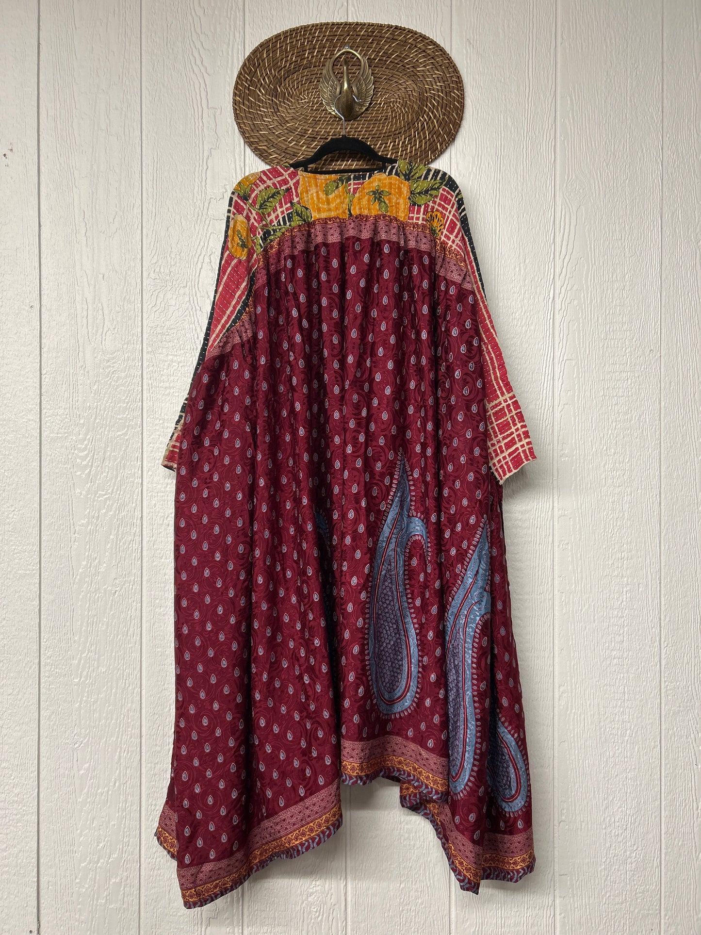 Fleetwood Kimono 1025 062