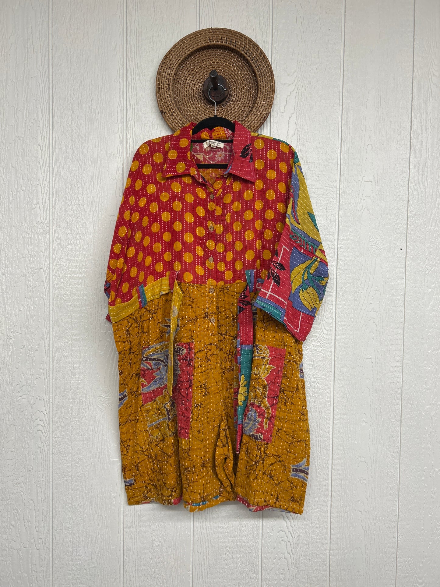 Gravity Shortall 0425 253
