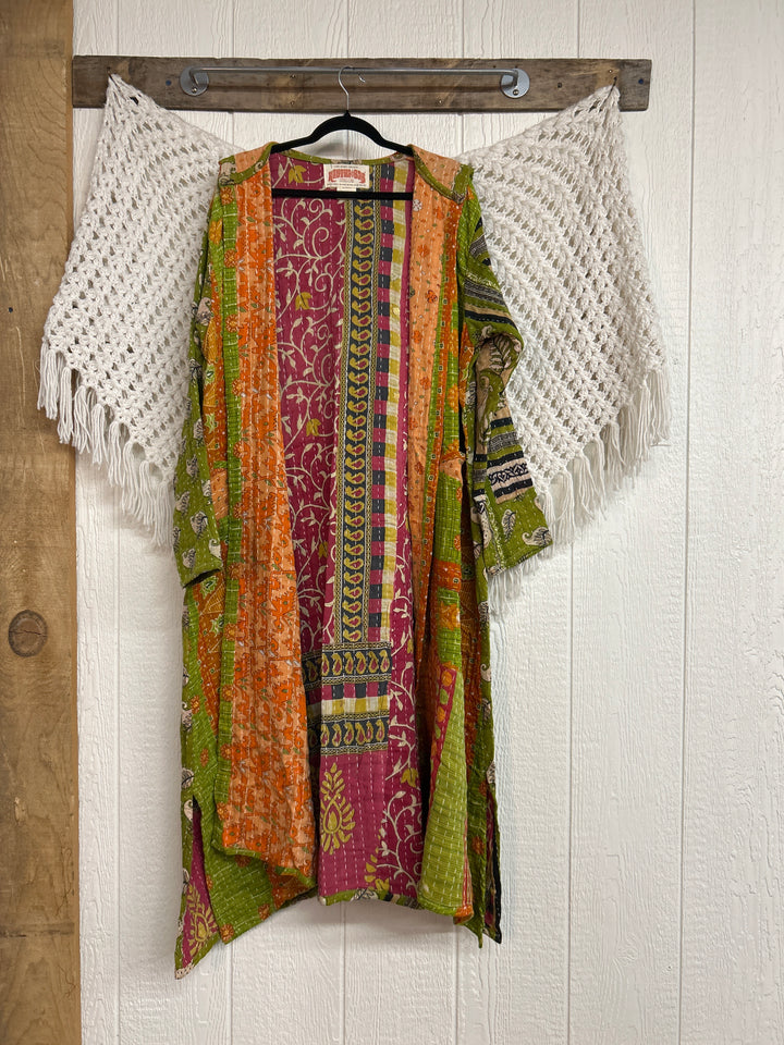Koverlet Rising Sun Coat 0825 221