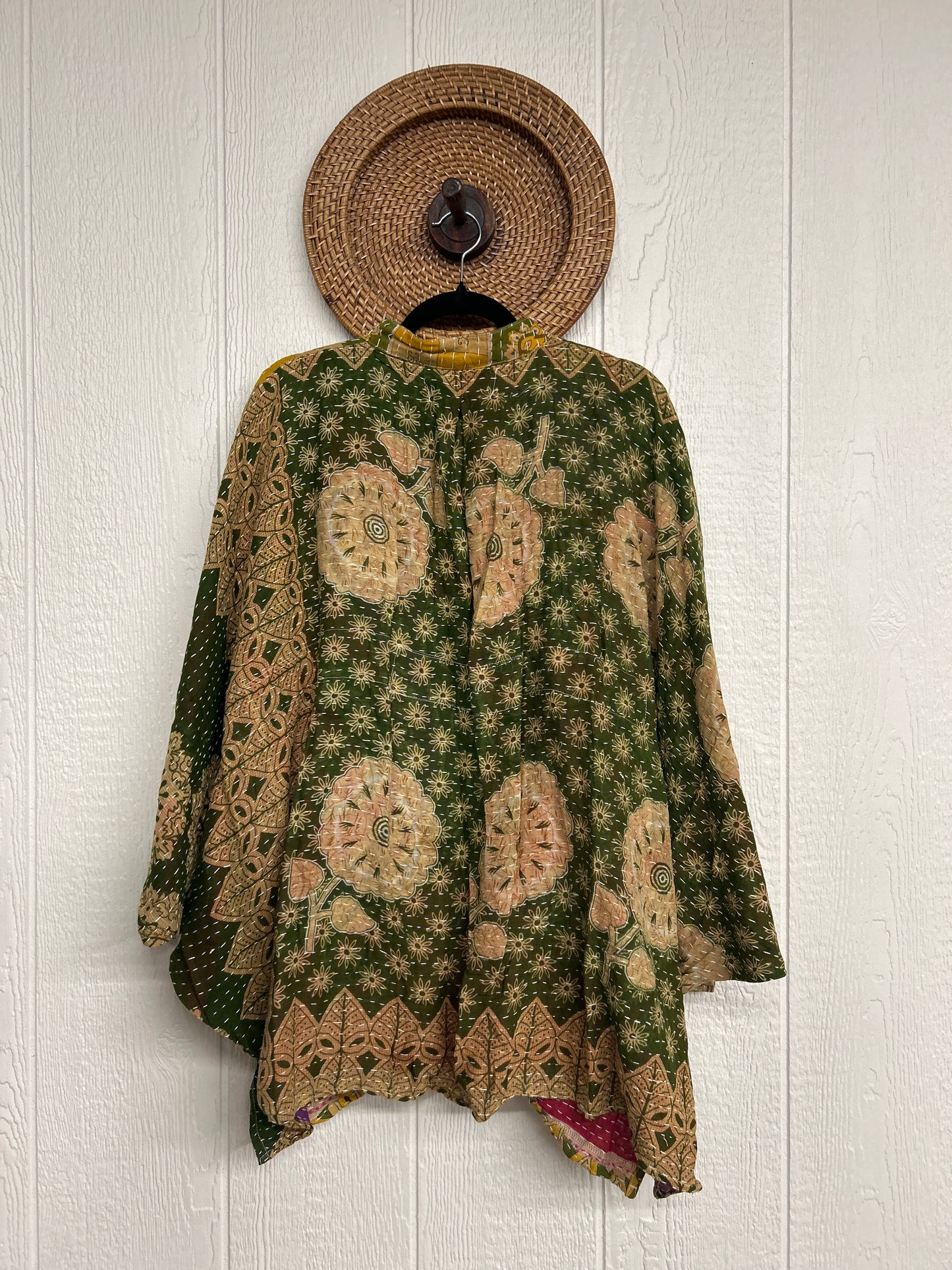 Dylan Button-Down 1025 026