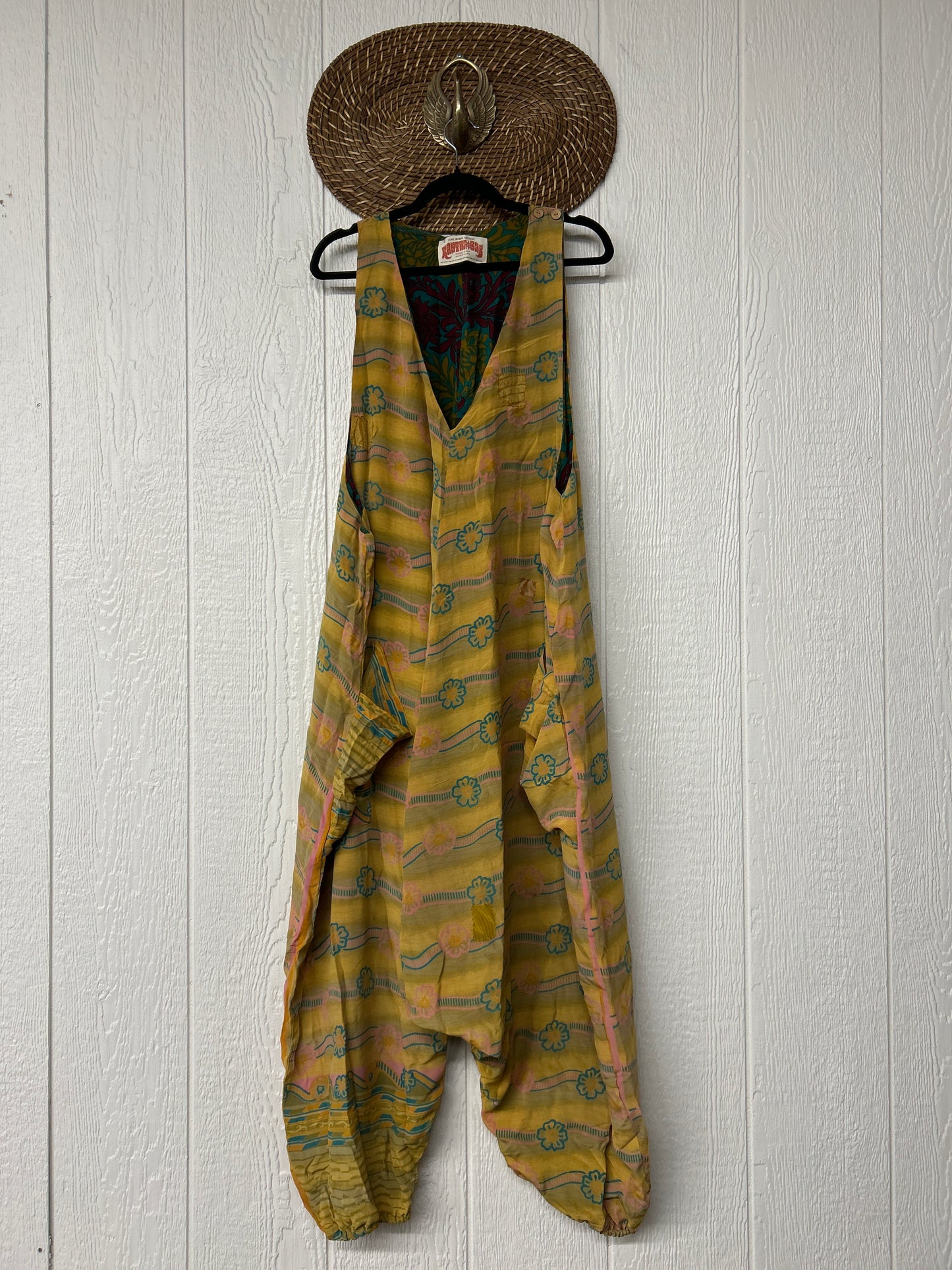 Duality Erin Jogger Jumpsuit 1125 024