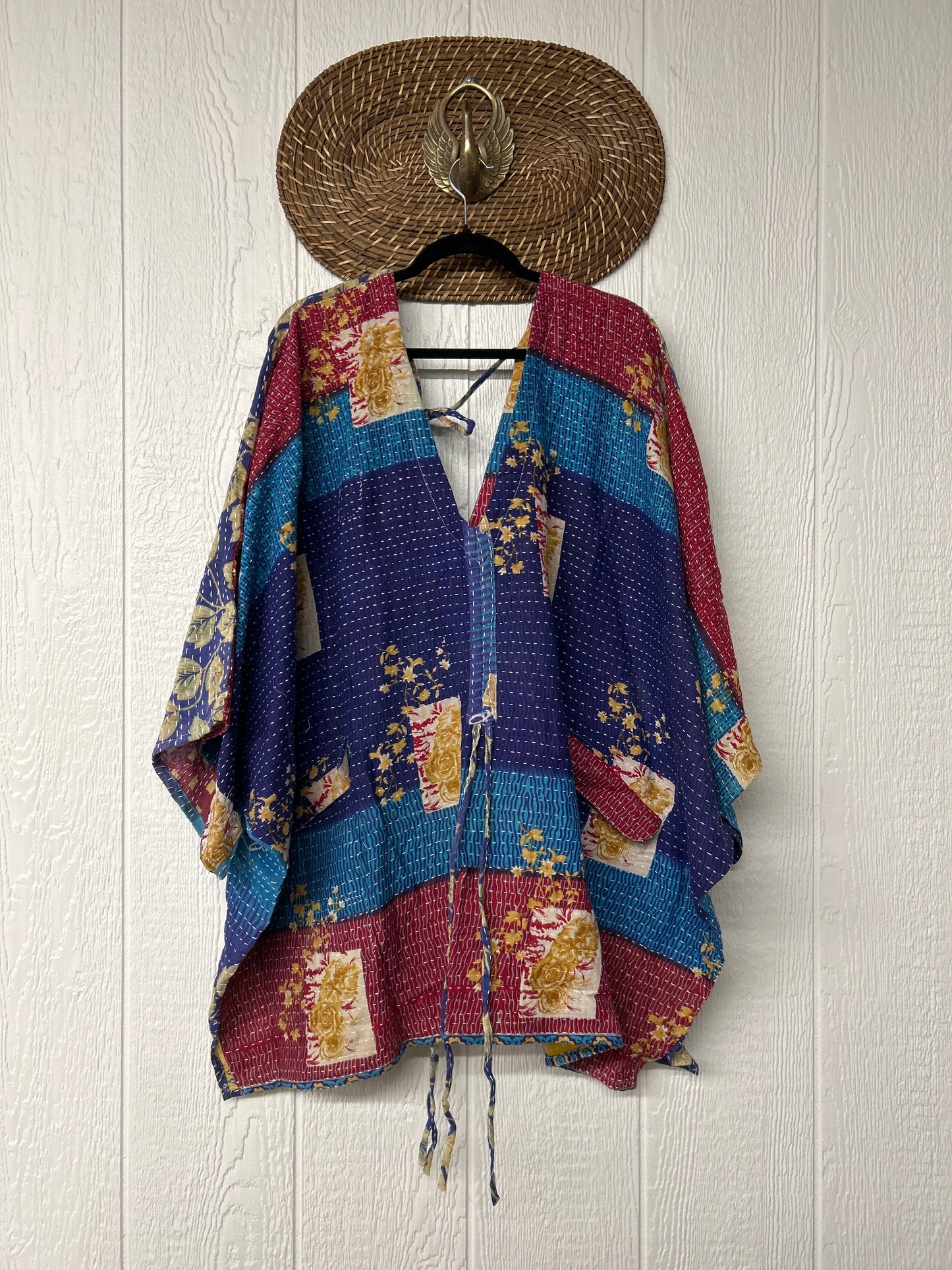 Pareo Kantha Shortie Moondance Muu 1125 038