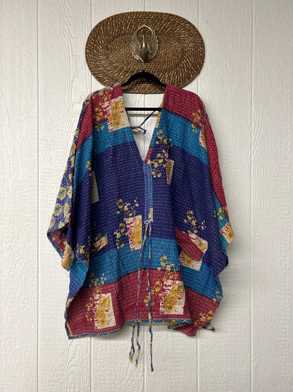 Pareo Kantha Shortie Moondance Muu 1125 038