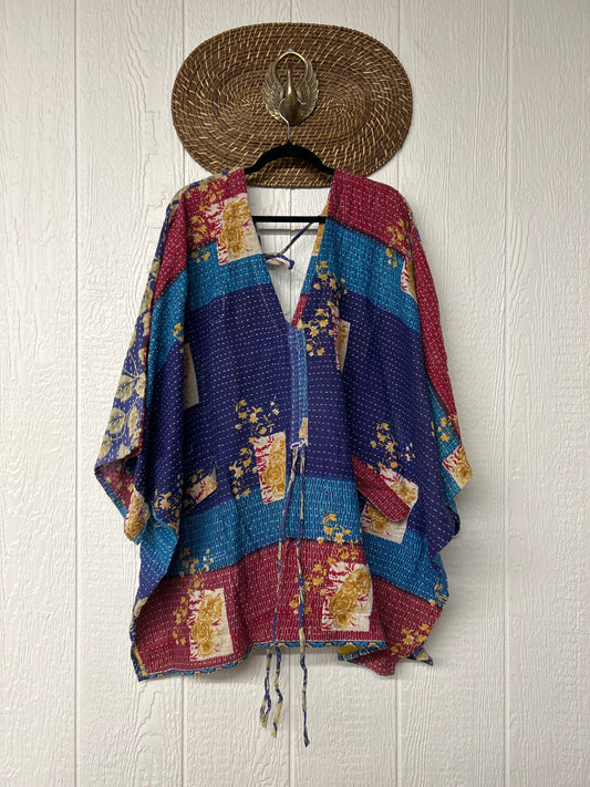 Pareo Kantha Shortie Moondance Muu 1125 038