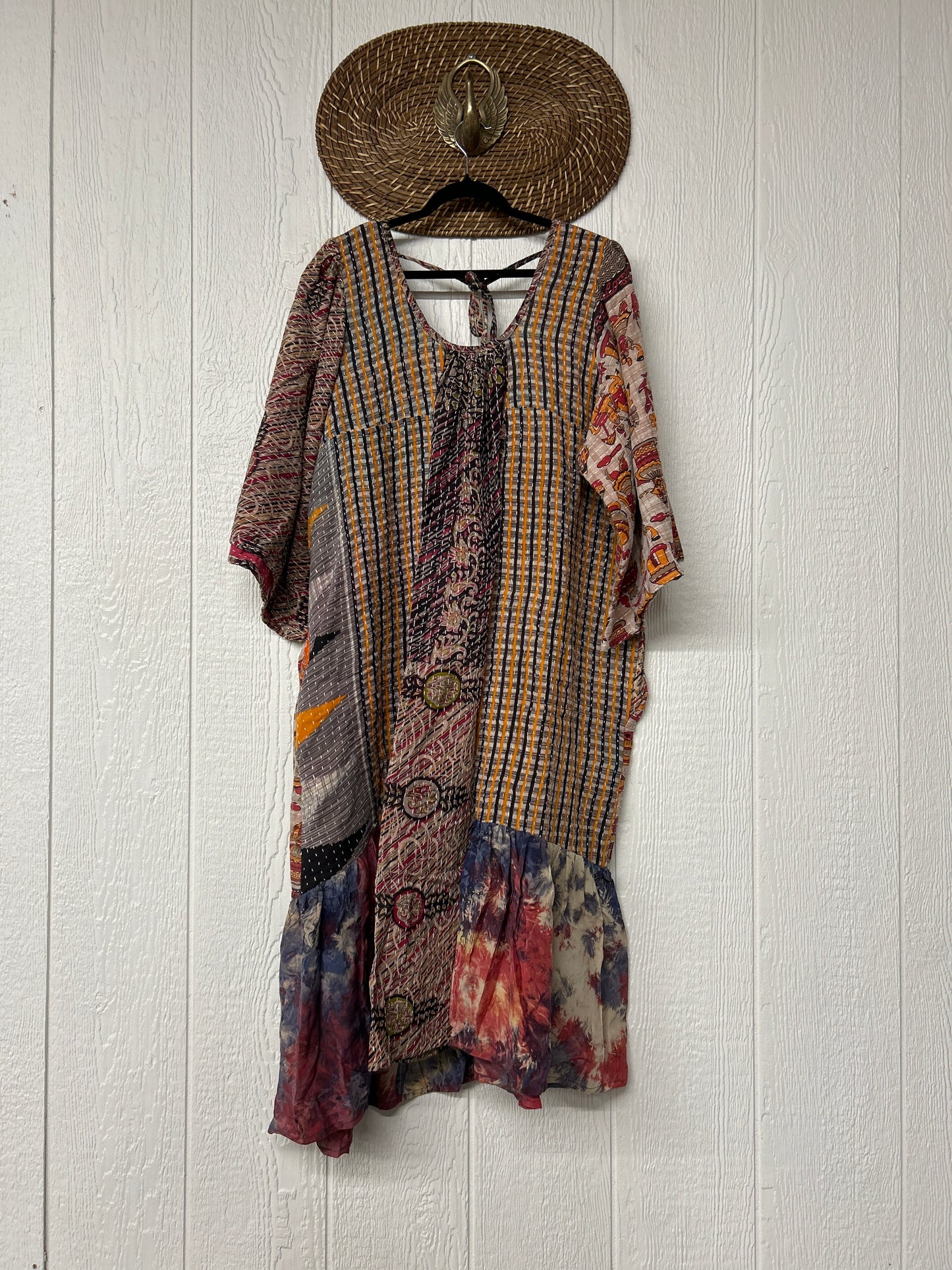 Pareo Kantha Mystic Maxi Dress 1225 169