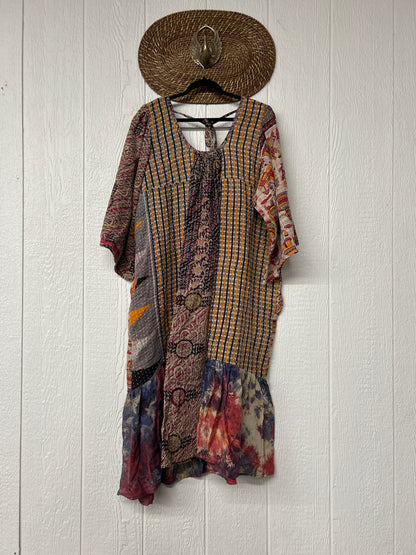 Pareo Kantha Mystic Maxi Dress 1225 169