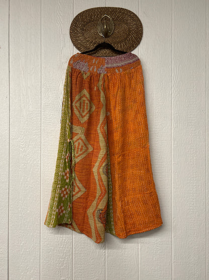 Pareo Kantha Butterfly Pant 0826 060
