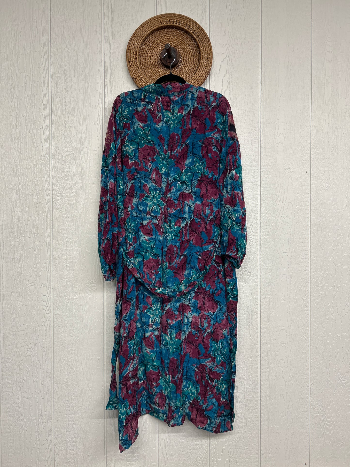 Crepe Duster 0925 145
