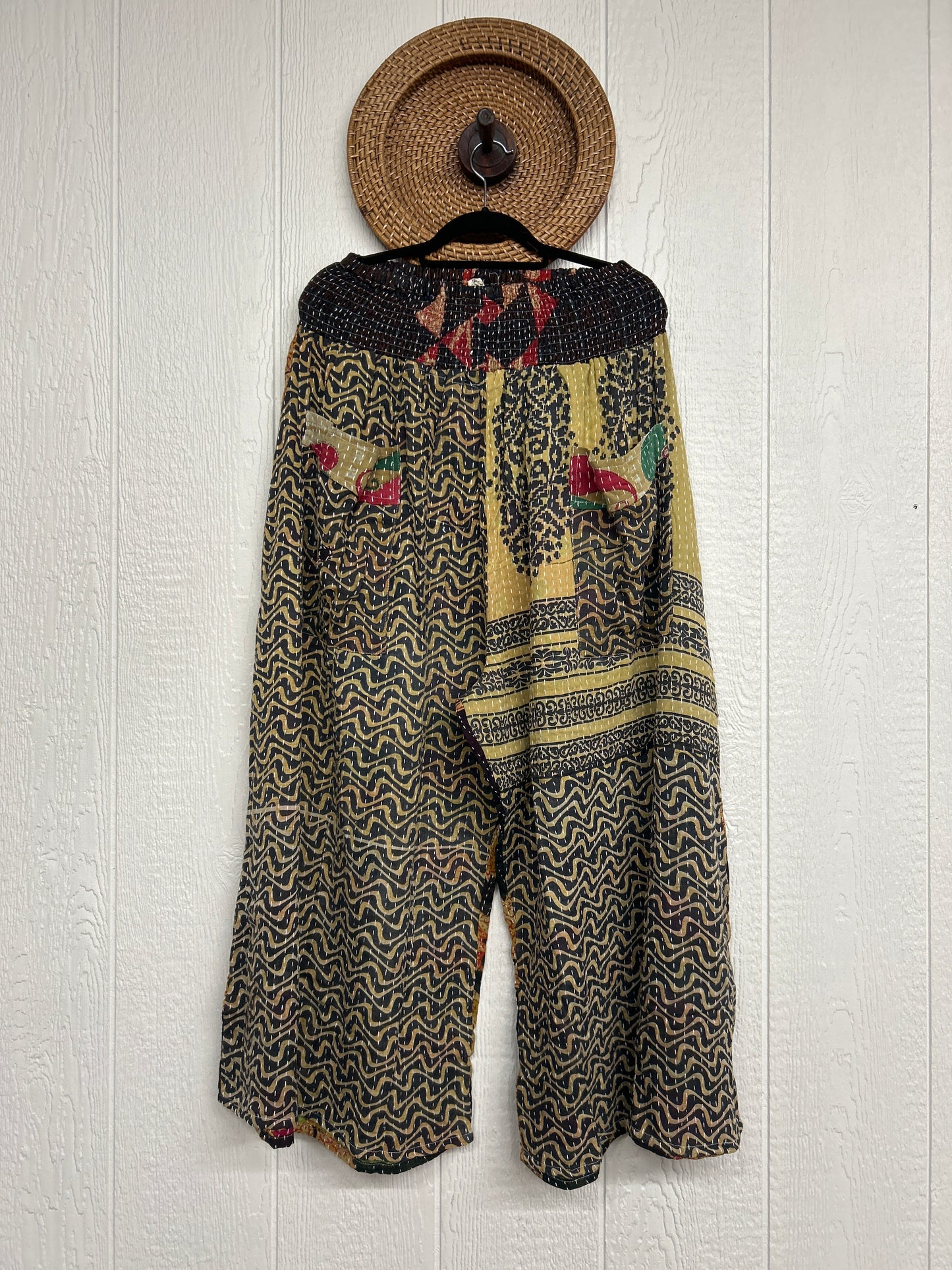 Pareo Kantha Synergy Lounge Pant 0226 109