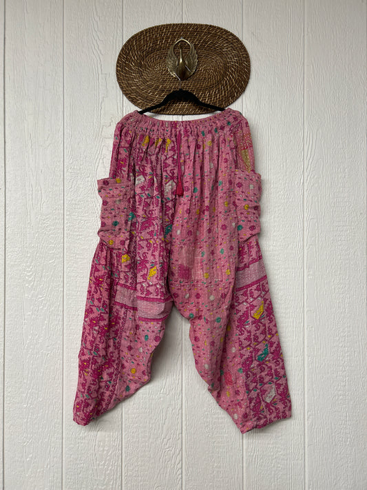 Pareo Kantha Wanderer Pants 0426 221