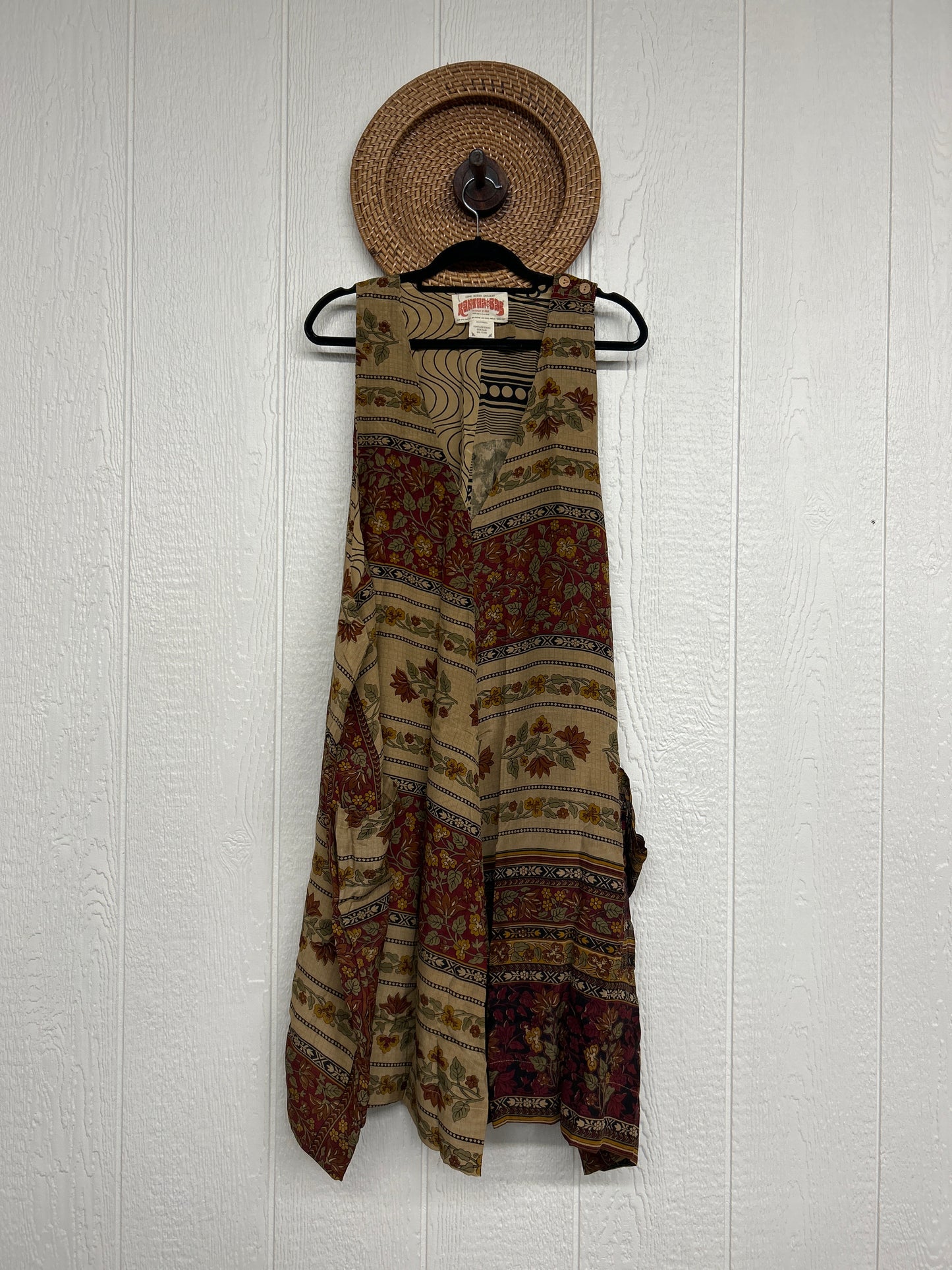 Duality Harmony Shortall 0725 189