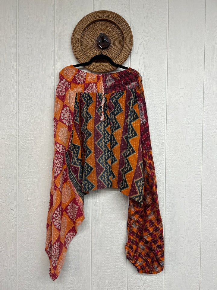 Everyday Harem Pants 0925 058