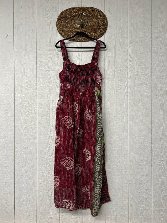Pareo Kantha Crossroad Dress 0926 011