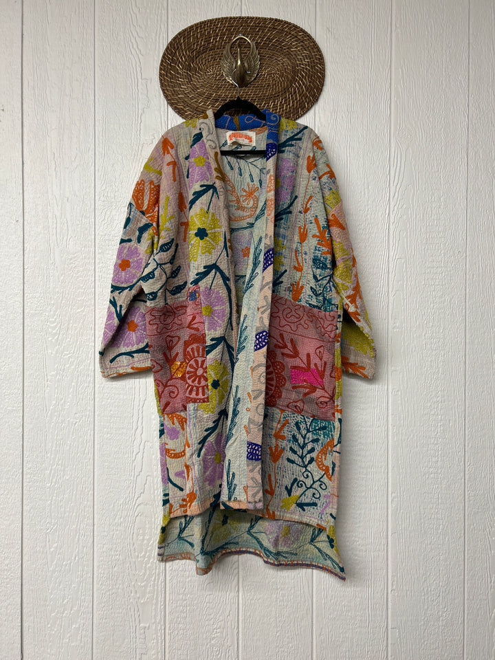 Suzani Jacket 0925 027