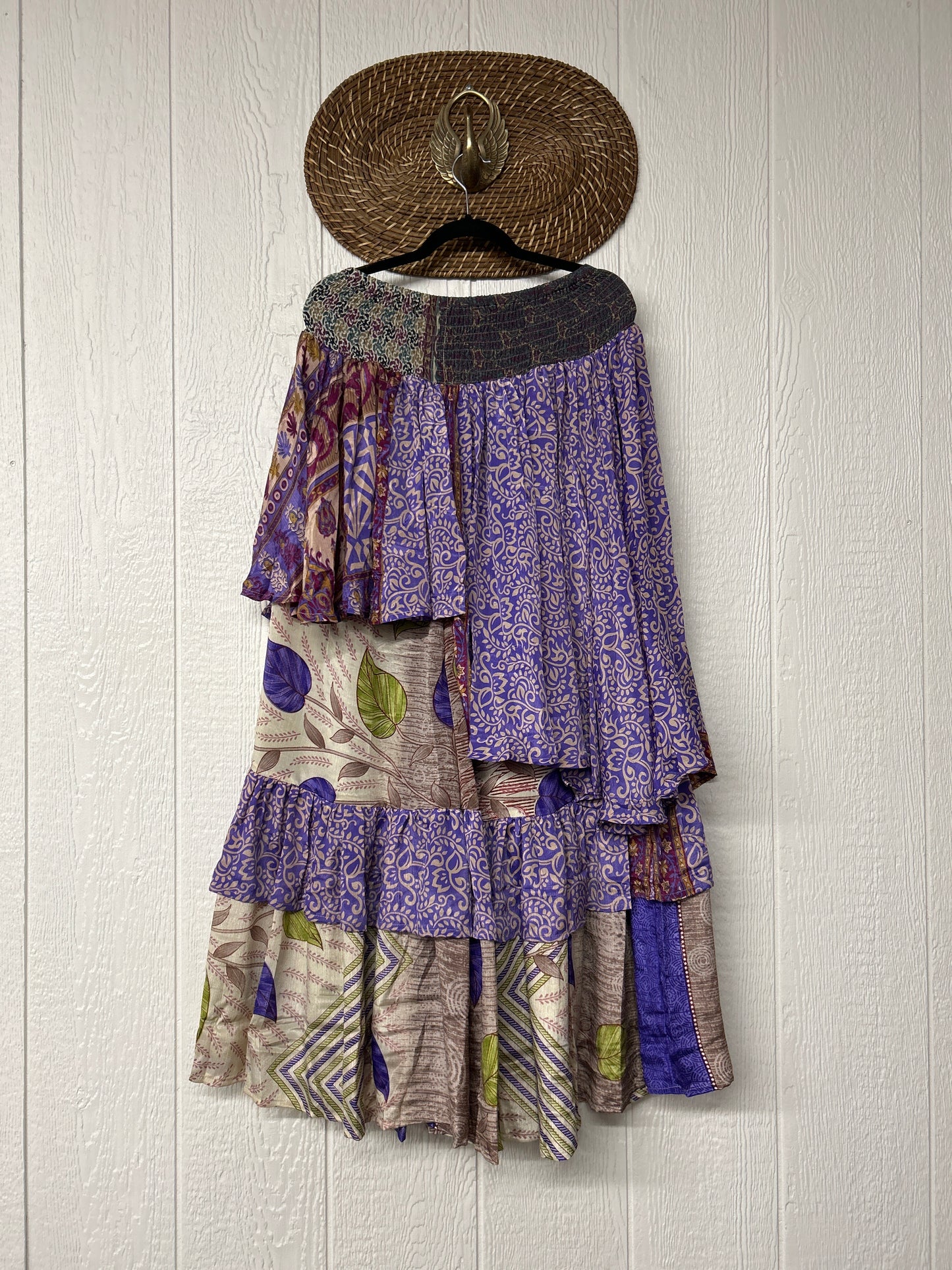 Rasgulla Sari Enchanted Pants 1225 239