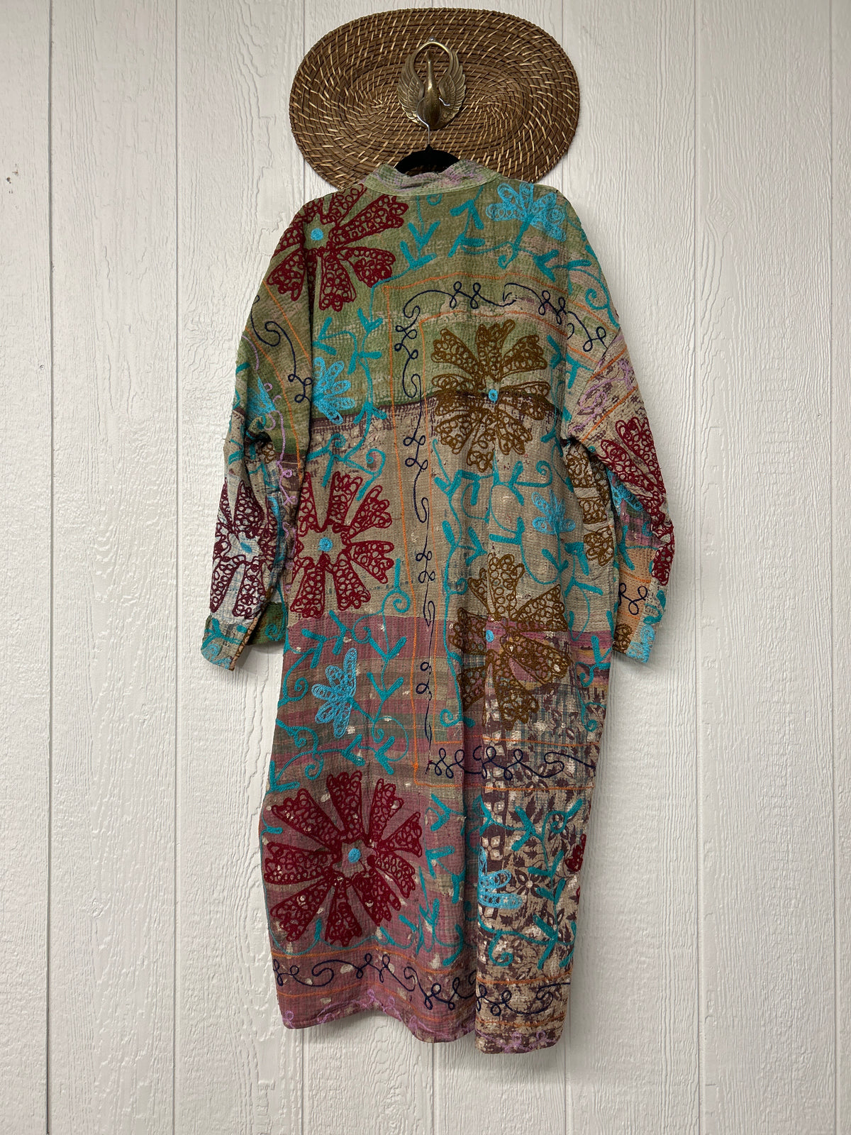 Suzani Jacket 0926 072