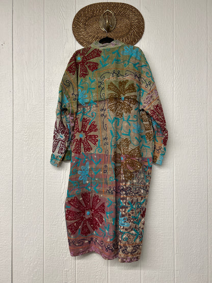 Suzani Jacket 0926 072