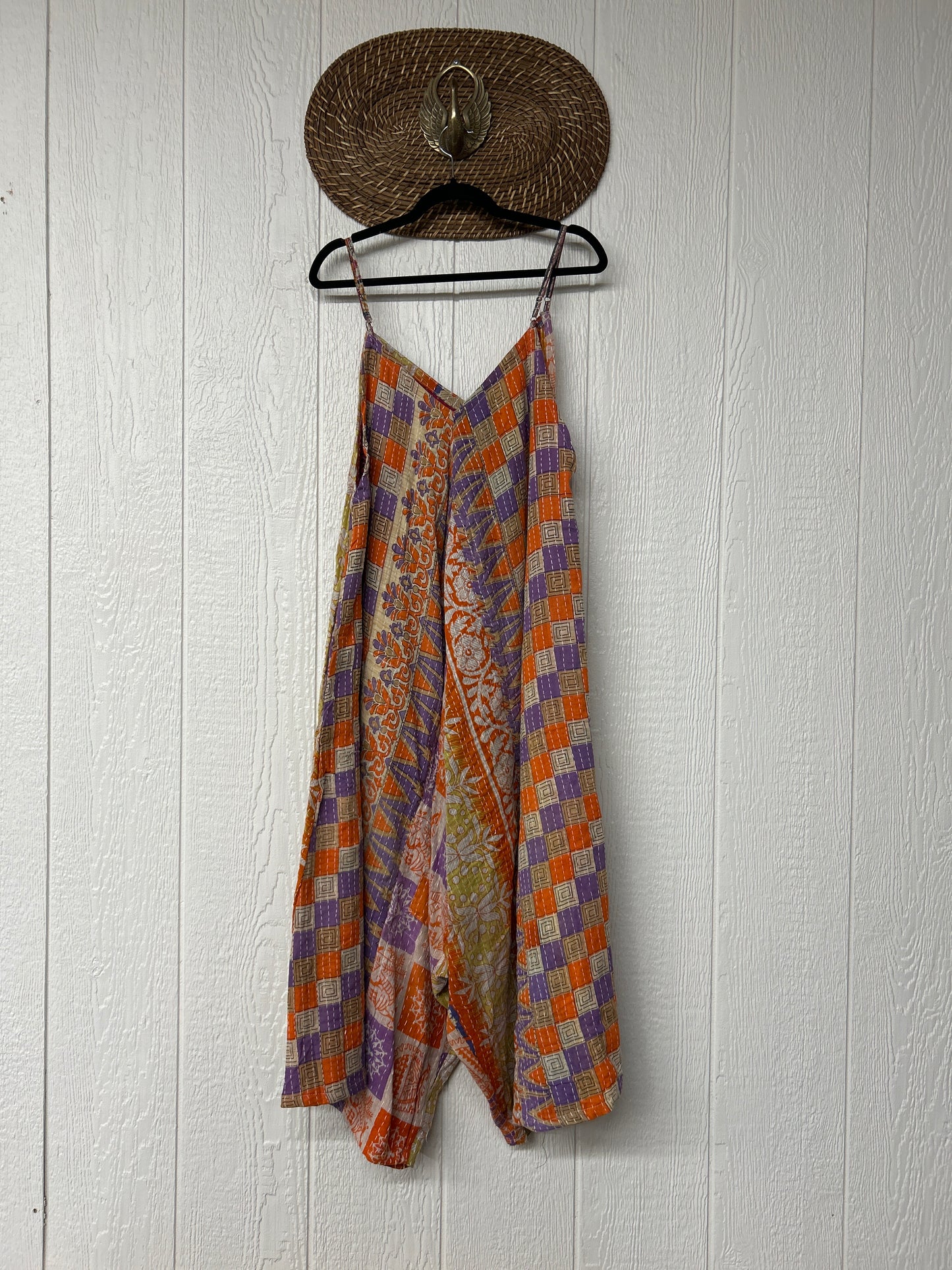 Raven Jumpsuit 0825 273