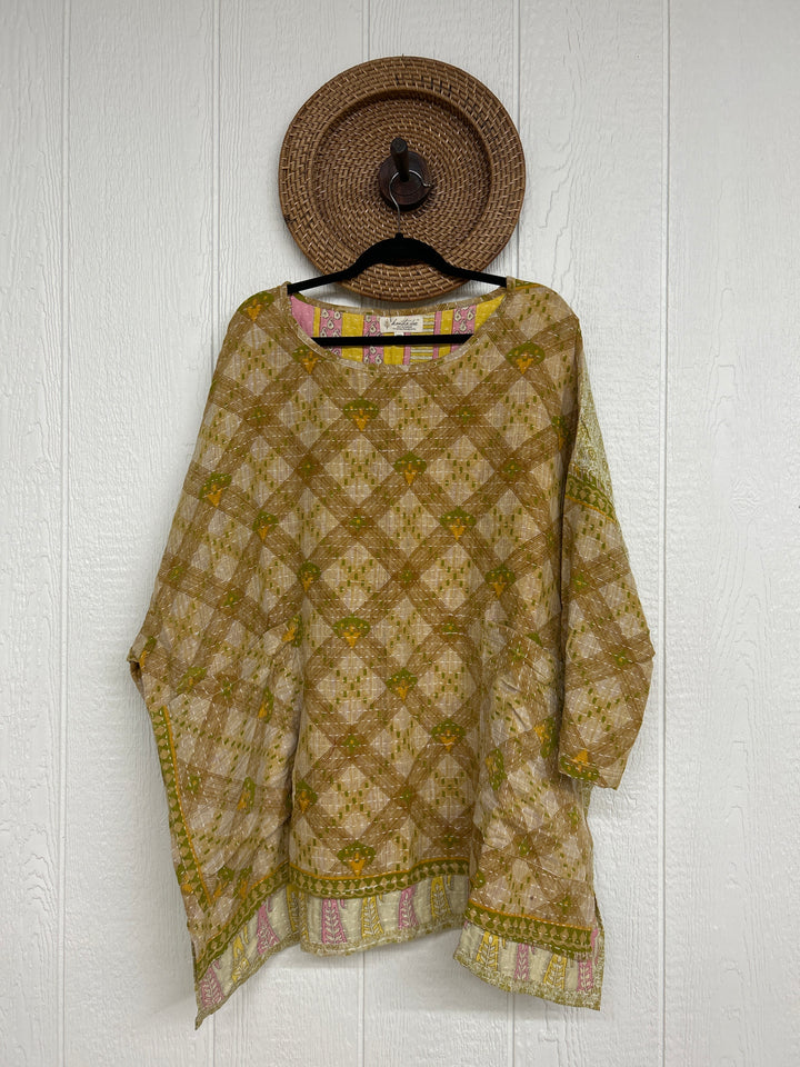 Kantha Dream Pullover 0125 073