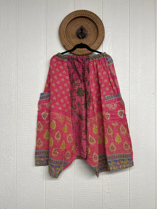 Pareo Kantha Karma Culottes 0626 040