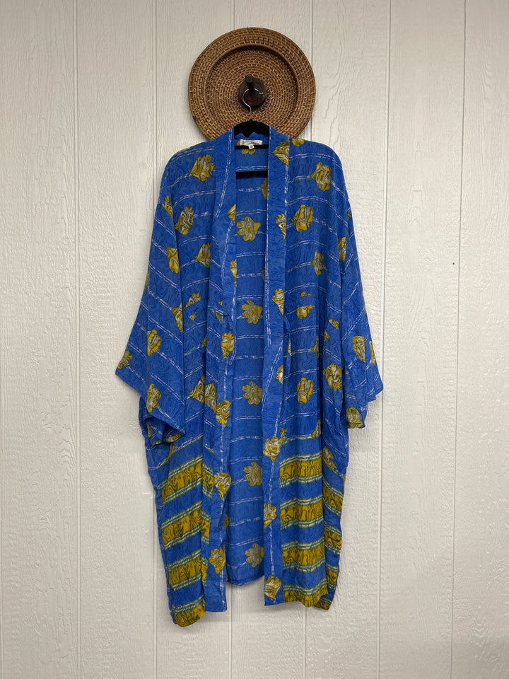 Silk Dreamweaver Kimono 0425 147