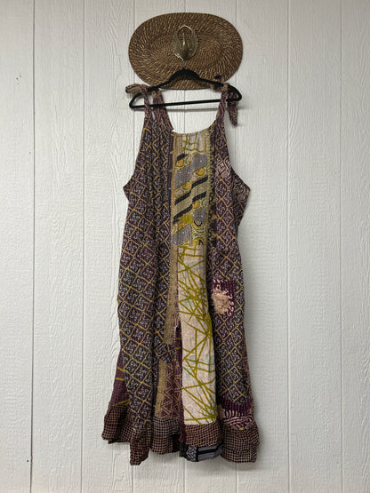 RETAIL Pareo Kantha Cosmos Jumpsuit 0826 041
