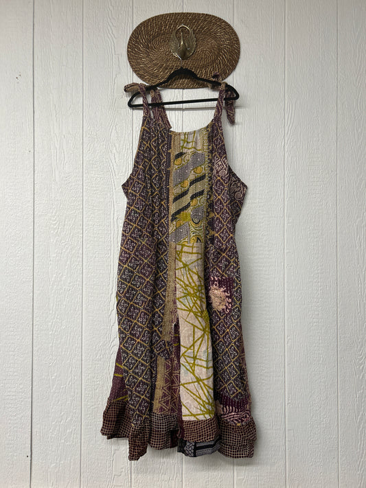 RETAIL Pareo Kantha Cosmos Jumpsuit 0826 041