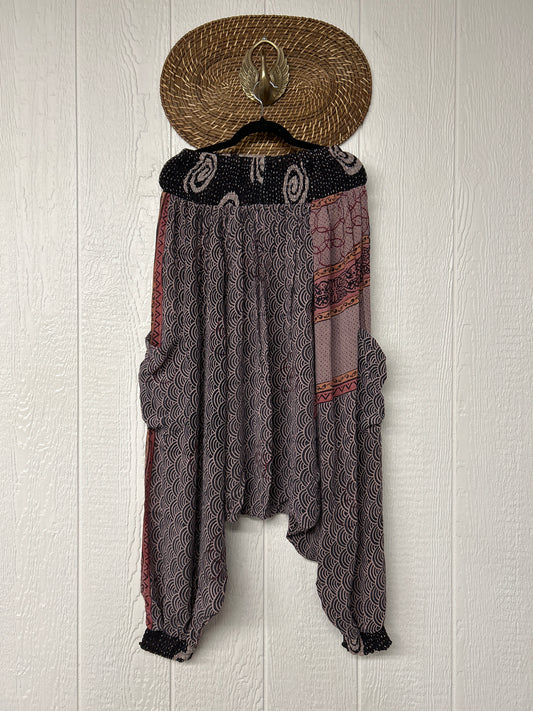 Crepe Sari Be Still Harems 0426 257