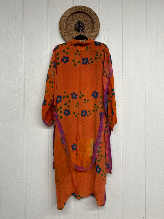 Crepe Duster 0925 170