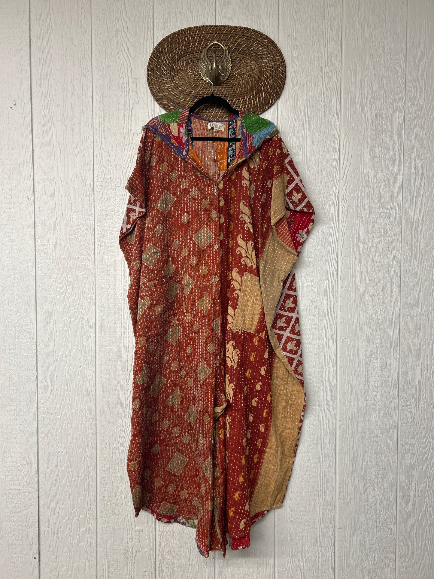 Peacemaker Jumpsuit 0725 096