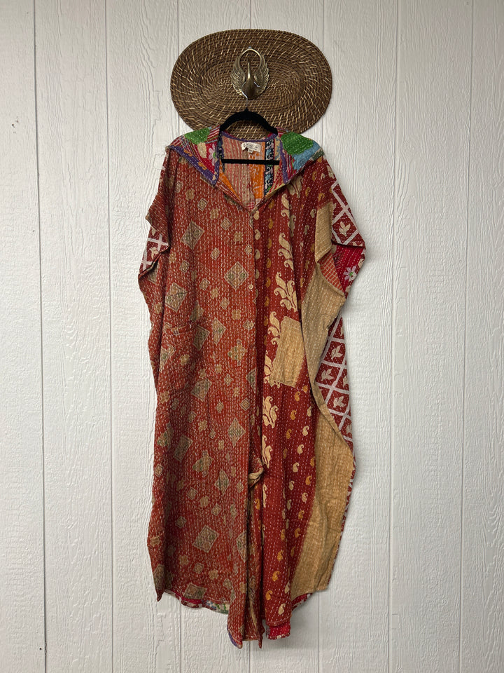 Peacemaker Jumpsuit 0725 096