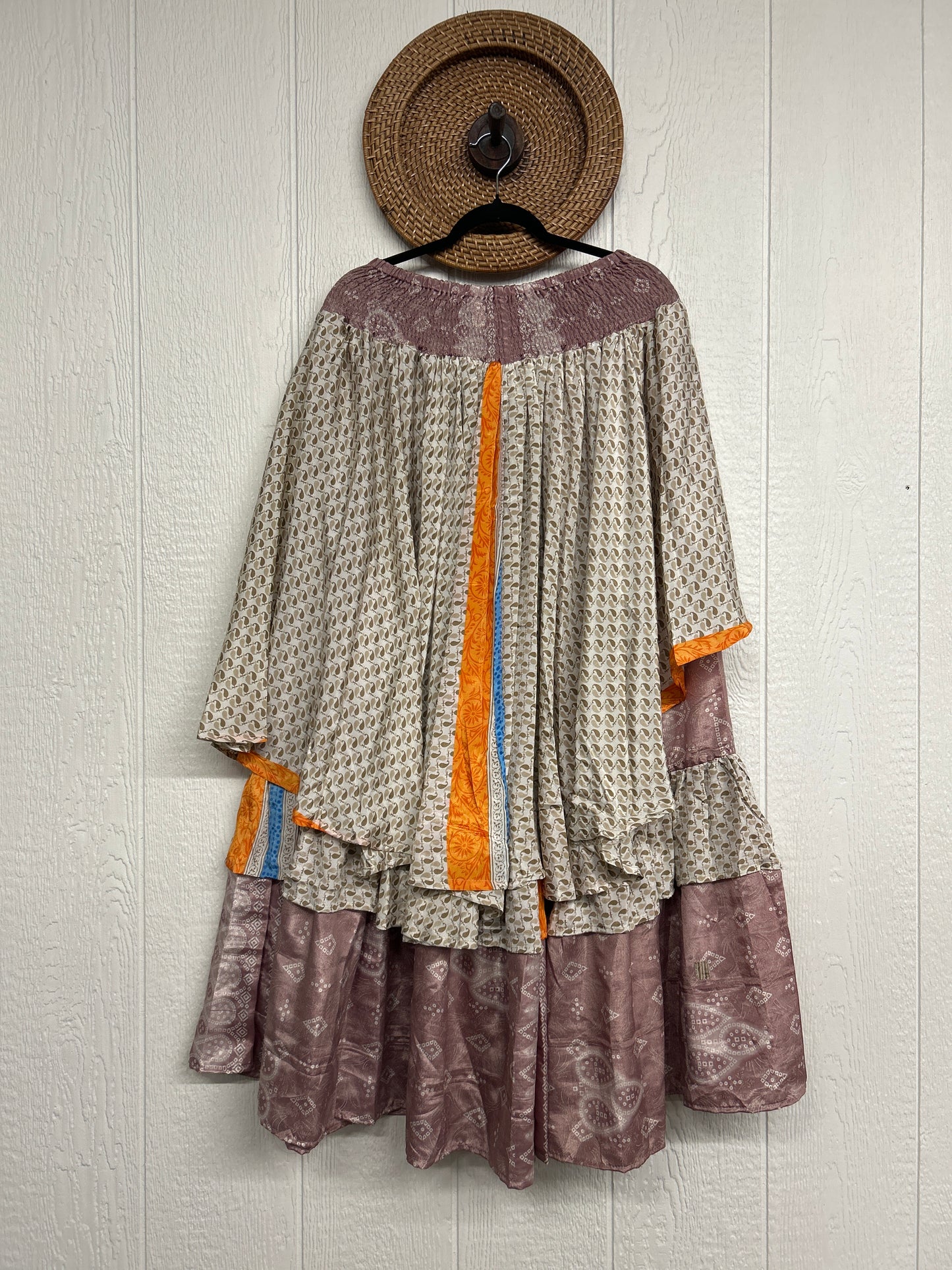 Rasgulla Sari Enchanted Pants 1225 051