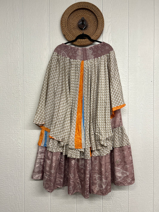 Rasgulla Sari Enchanted Pants 1225 051