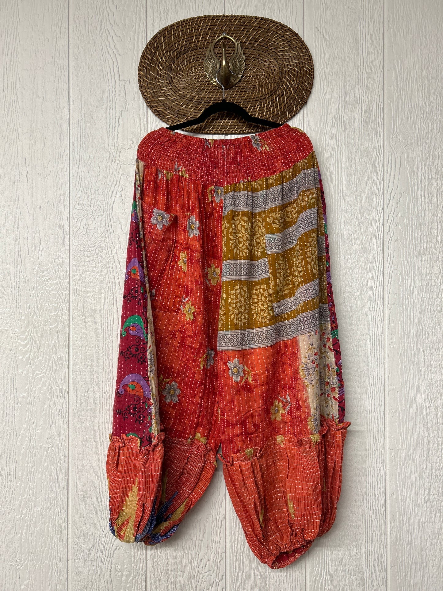 Pareo Kantha Joplin Jogger Pant 1125 018