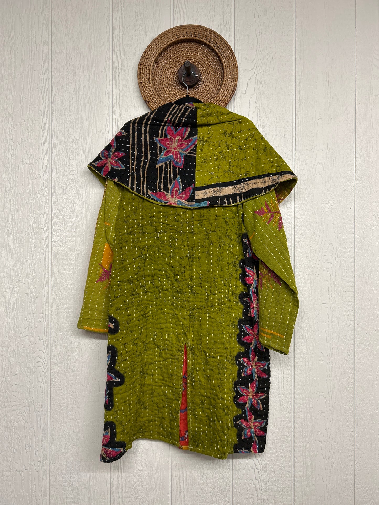 Koverlet Nomad Coat 0126 183