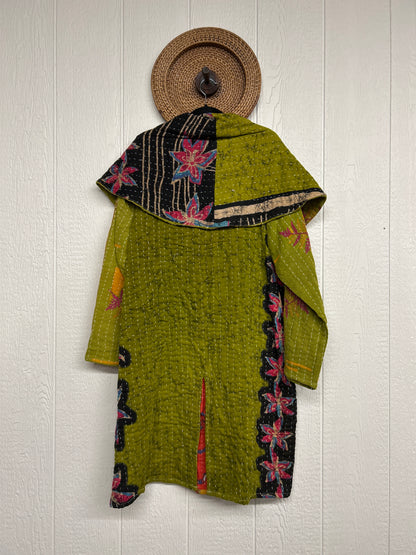 Koverlet Nomad Coat 0126 183